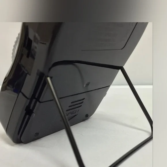 Seiko SQ50-V Quartz Metronome - Picture 7 of 11